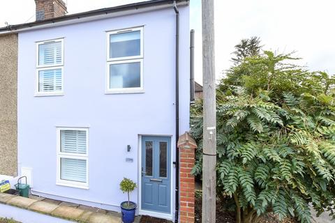 3 bedroom end of terrace house for sale, Mark Street, Reigate RH2