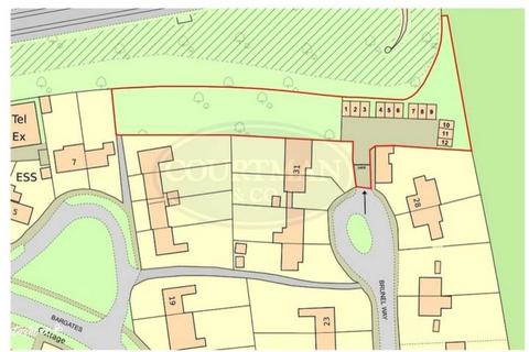 undefined, Brunel Way, Box SN13