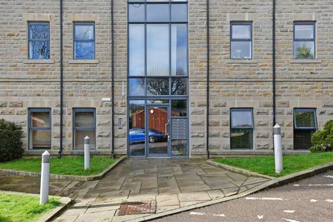 2 bedroom penthouse for sale, Graham Point, 405 Fulwood Road, Sheffield