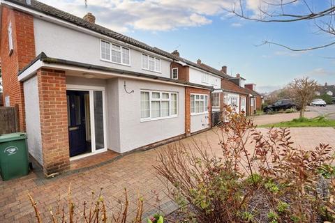 4 bedroom detached house for sale, Coltsfield, Essex CM24