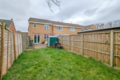 40 Britton Gardens, Kingswood, Bristol, BS15 1TE