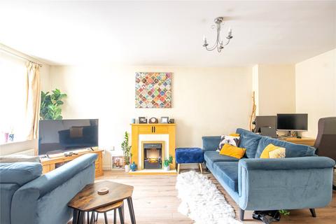40 Britton Gardens, Kingswood, Bristol, BS15 1TE