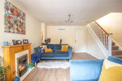 40 Britton Gardens, Kingswood, Bristol, BS15 1TE