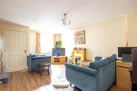 40 Britton Gardens, Kingswood, Bristol, BS15 1TE