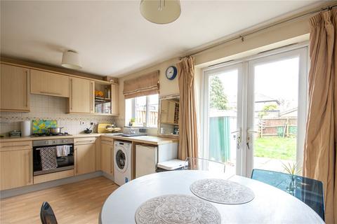 40 Britton Gardens, Kingswood, Bristol, BS15 1TE