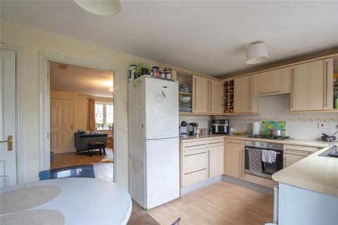 40 Britton Gardens, Kingswood, Bristol, BS15 1TE