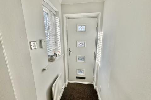 3 bedroom semi-detached house for sale, Liddle Close, Peterlee, County Durham, SR8
