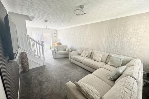 3 bedroom semi-detached house for sale, Liddle Close, Peterlee, County Durham, SR8