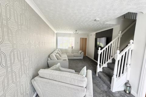3 bedroom semi-detached house for sale, Liddle Close, Peterlee, County Durham, SR8