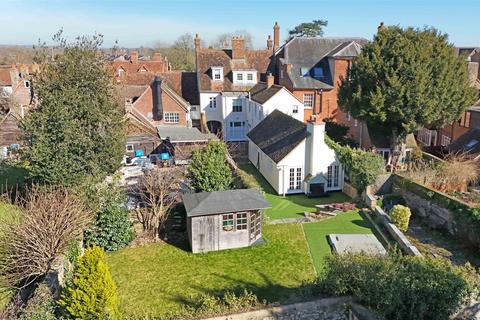 6 bedroom house for sale, Central Thame, Oxfordshire