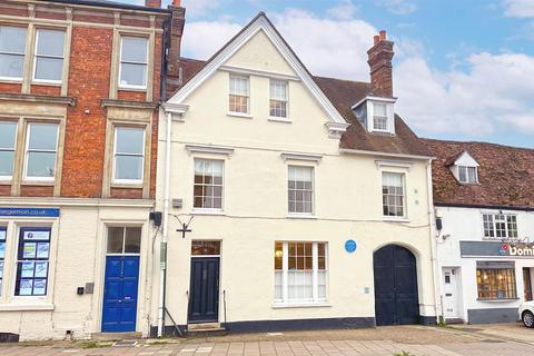 6 bedroom house for sale, Central Thame, Oxfordshire