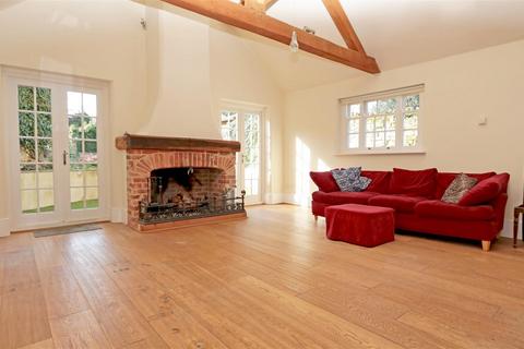 6 bedroom house for sale, Central Thame, Oxfordshire