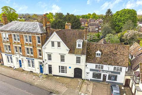 undefined, Central Thame, Oxfordshire