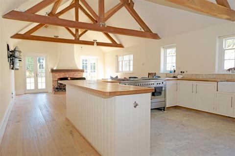 undefined, Central Thame, Oxfordshire