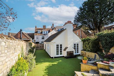 undefined, Central Thame, Oxfordshire