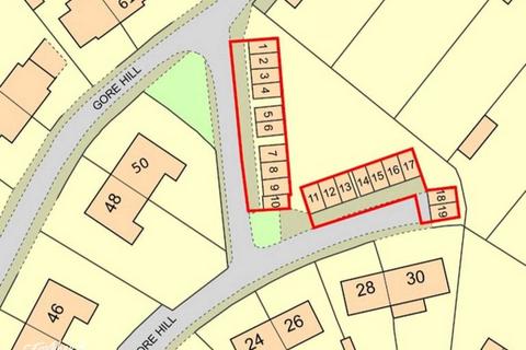 undefined, Gore Hill, Sandford BH20