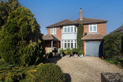 4 bedroom detached house for sale, Norreys Road, Cumnor, OX2