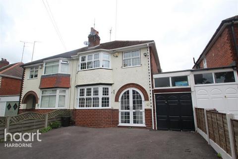 3 bedroom semi-detached house for sale, Quinton Lane, Quinton