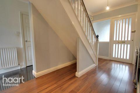 3 bedroom semi-detached house for sale, Quinton Lane, Quinton