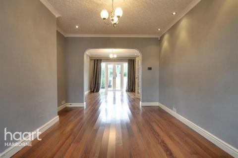 3 bedroom semi-detached house for sale, Quinton Lane, Quinton