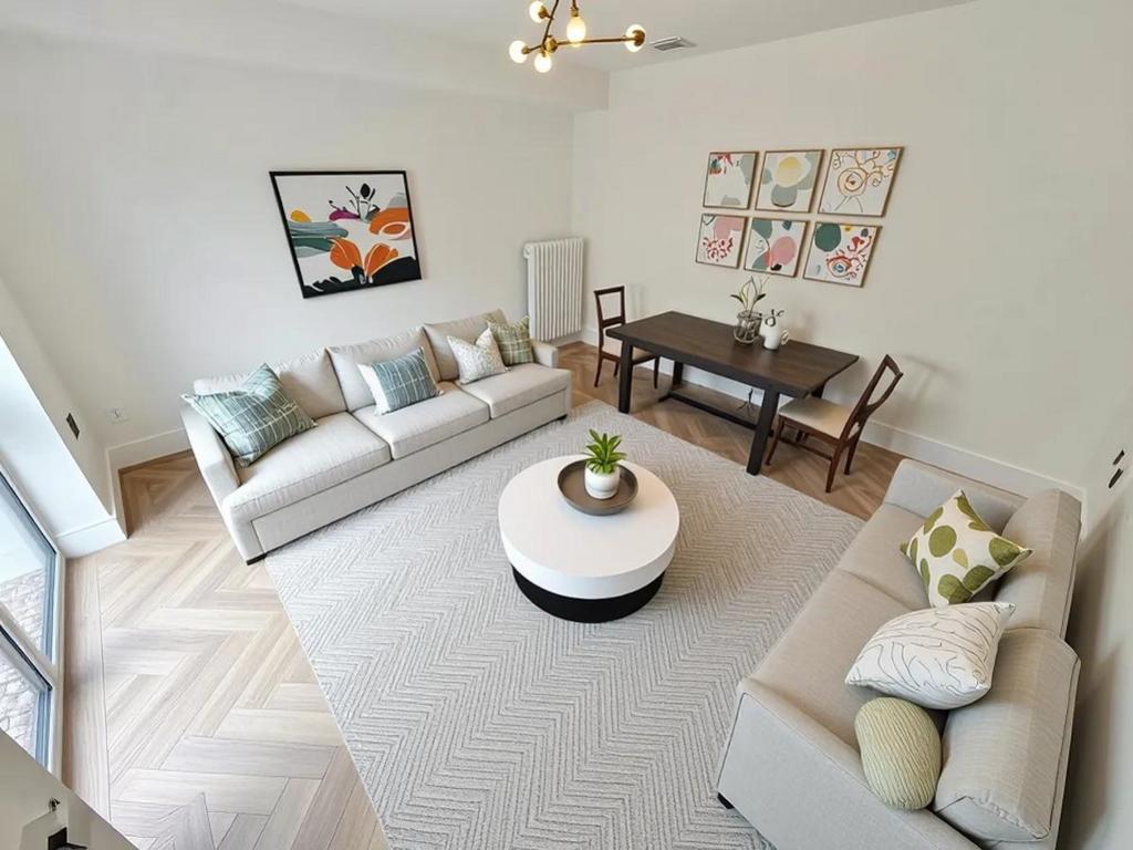 Lounge furniture