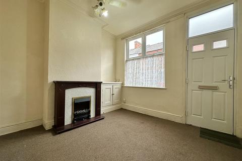 2 bedroom terraced house for sale, Burfield Street, Leicester LE4