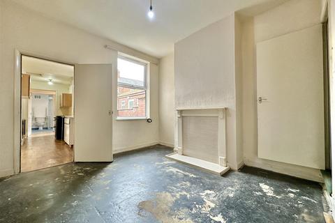 2 bedroom terraced house for sale, Burfield Street, Leicester LE4