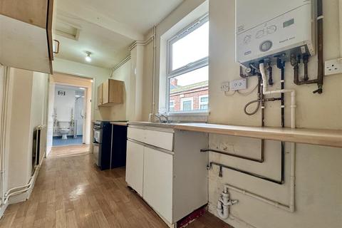 2 bedroom terraced house for sale, Burfield Street, Leicester LE4