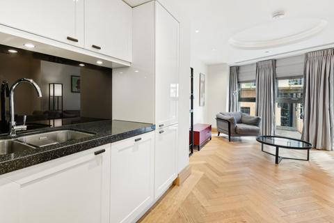 1 bedroom flat to rent, Abell House, 31 John Islip Street, Westminster, London, SW1P.