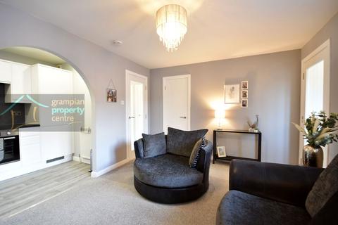1 bedroom flat for sale, Eemins Place, Bishopmill, Elgin, IV30 4PA