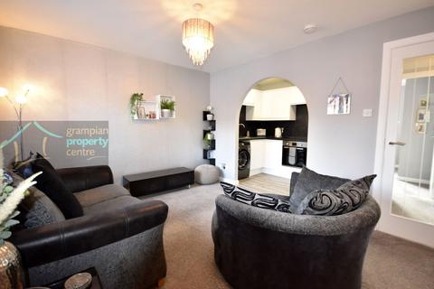 1 bedroom flat for sale, Eemins Place, Bishopmill, Elgin, IV30 4PA