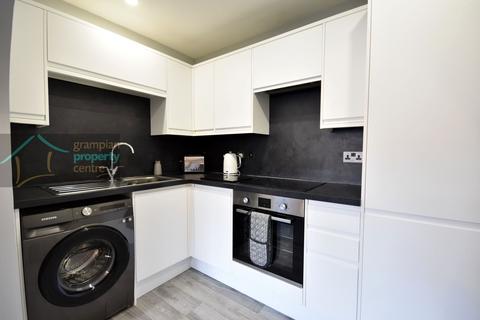 1 bedroom flat for sale, Eemins Place, Bishopmill, Elgin, IV30 4PA