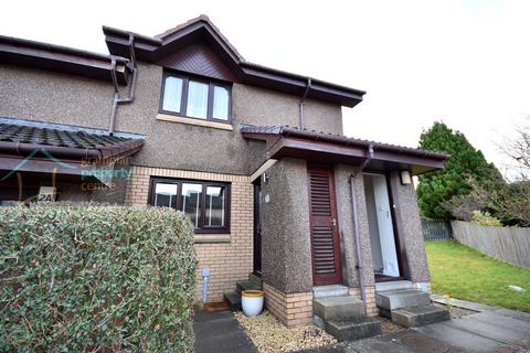 1 bedroom flat for sale, Eemins Place, Bishopmill, Elgin, IV30 4PA