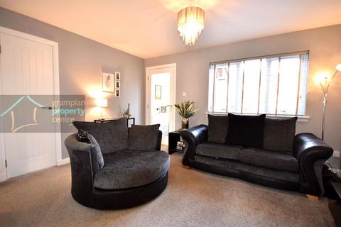 1 bedroom flat for sale, Eemins Place, Bishopmill, Elgin, IV30 4PA