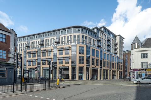 Serviced office to rent, City Quadrant, 11 Waterloo Street, Newcastle upon Tyne, NE1 4DP