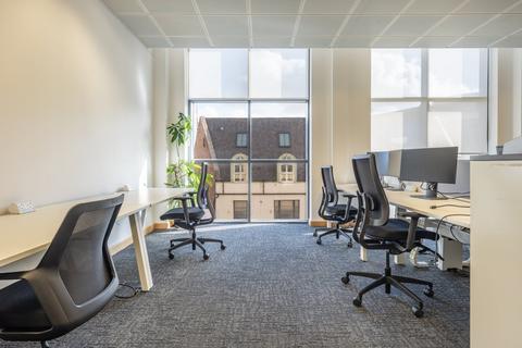 Serviced office to rent, City Quadrant, 11 Waterloo Street, Newcastle upon Tyne, NE1 4DP