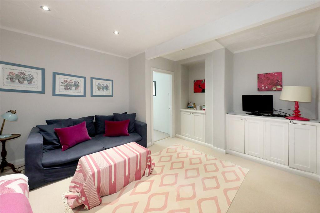 Annexe Sitting Room