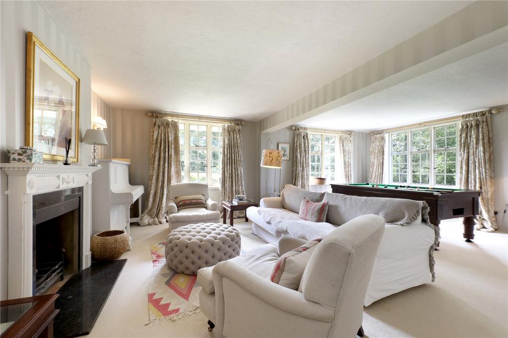 Drawing Room