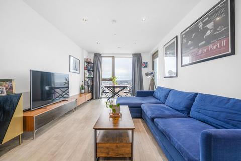 1 bedroom flat for sale, Stockwell Road, London SW9