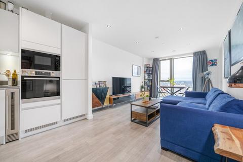 1 bedroom flat for sale, Stockwell Road, London SW9