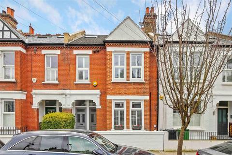 2 bedroom maisonette for sale, Wardo Ave, London