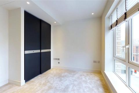 1 bedroom flat to rent, Parrs Way, London W6