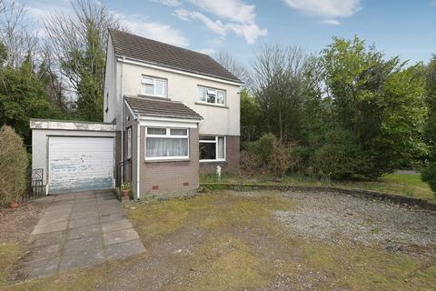 3 bedroom detached house for sale, Norda Brentham Crescent, Stirling, FK8 2AZ