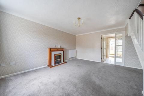 3 bedroom semi-detached house for sale, Gadsden Close, Cranfield, Bedford