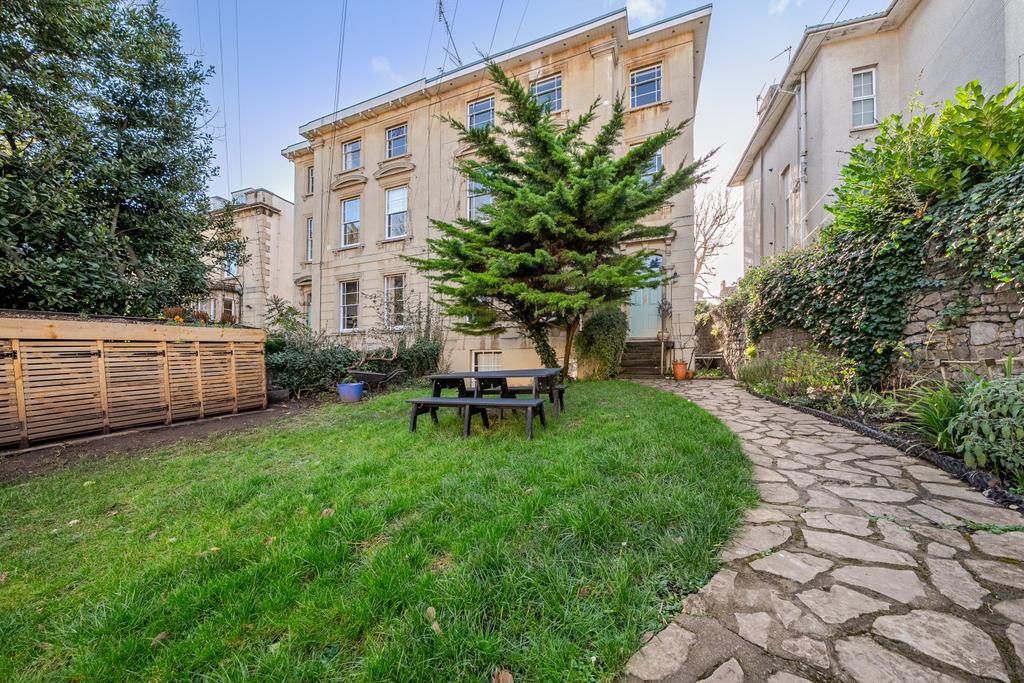 Communal Garden