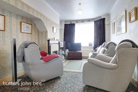 undefined, Newfield Drive, Crewe