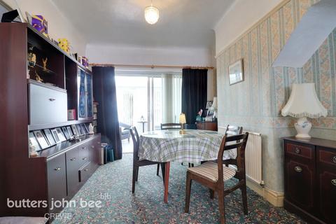undefined, Newfield Drive, Crewe