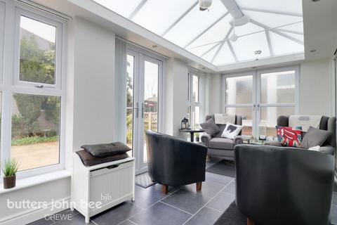 undefined, Newfield Drive, Crewe