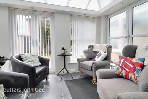 undefined, Newfield Drive, Crewe