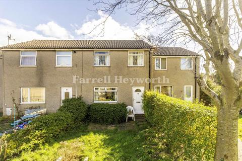 Thomas Grove, Morecambe LA4